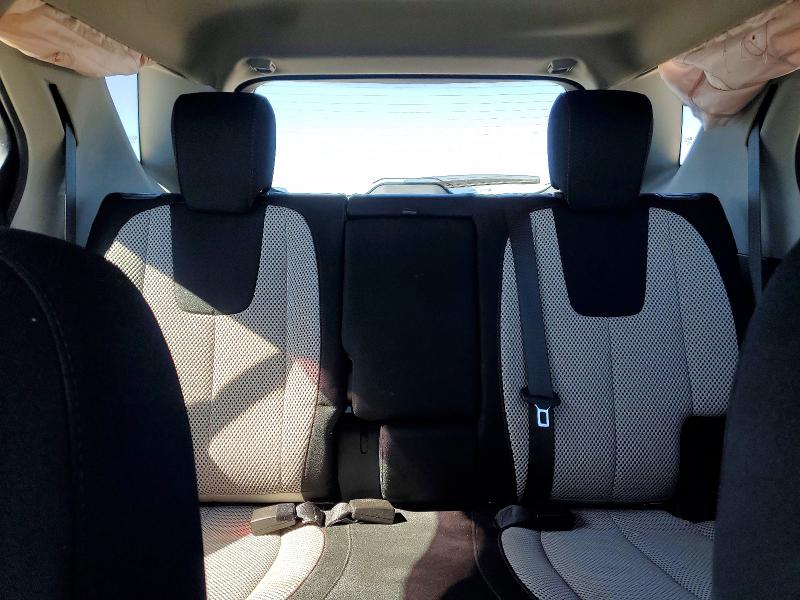 Продажа на аукционе авто 2016 Chevrolet Equinox, vin: 2GNALBEK9G1169487, номер лота: 46203116