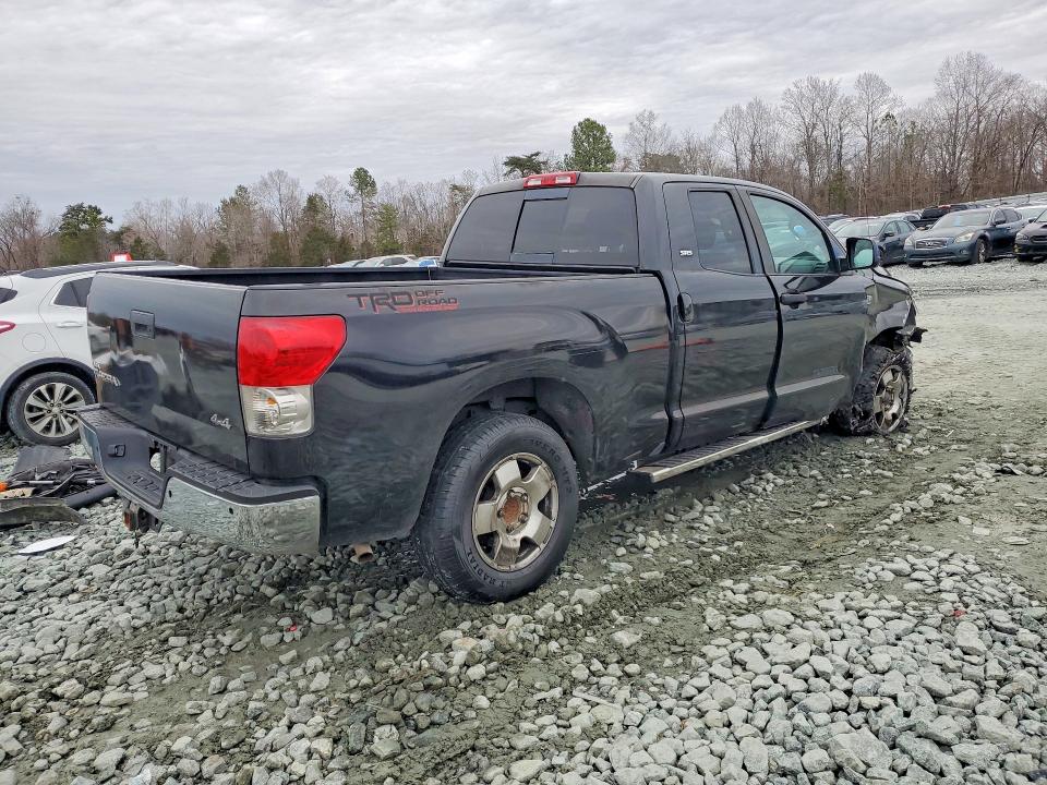 79427675 :رقم المزاد ، 5TBBV54198S506180 vin ، 2008 Toyota Tundra مزاد بيع