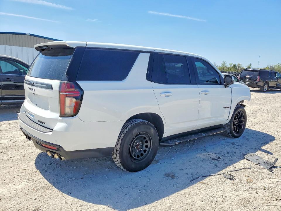 Aukcja sprzedaży 2024 Chevrolet Tahoe, vin: 1GNSKRKL2RR209626, numer aukcji: 46825626