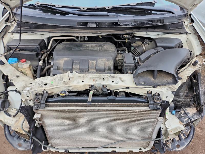 Aukcja sprzedaży 2016 Honda Odyssey, vin: 5FNRL5H40GB511674, numer aukcji: 46900766