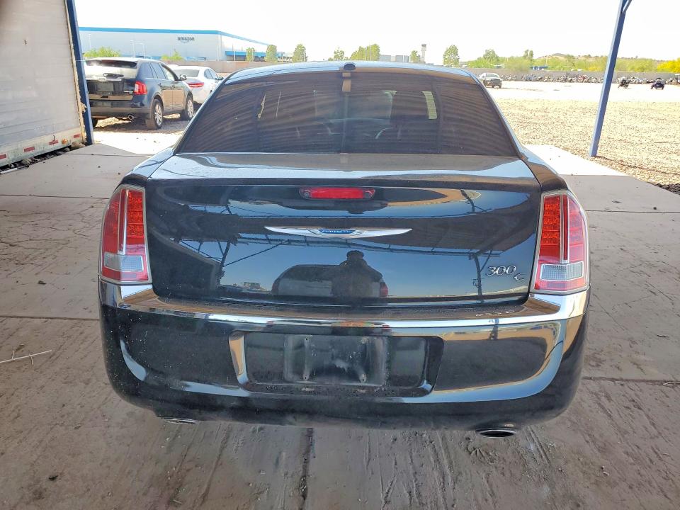 47782566 :رقم المزاد ، 2C3CCAET3DH510166 vin ، 2013 Chrysler 300c مزاد بيع