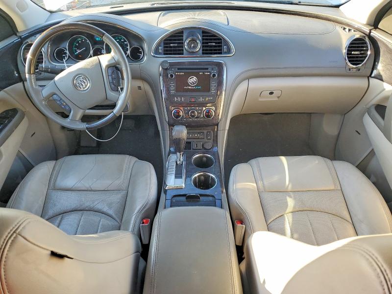 Aukcja sprzedaży 2015 Buick Enclave, vin: 5GAKRCKD2FJ322143, numer aukcji: 46382666