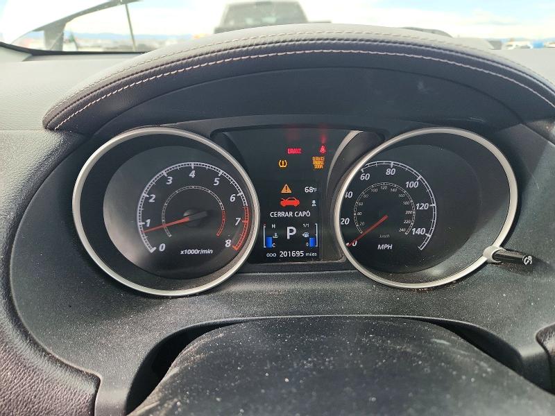 Продаж на аукціоні авто 2010 Mitsubishi Outlander, vin: JA4JT4AX4AZ004784, номер лоту: 46083066