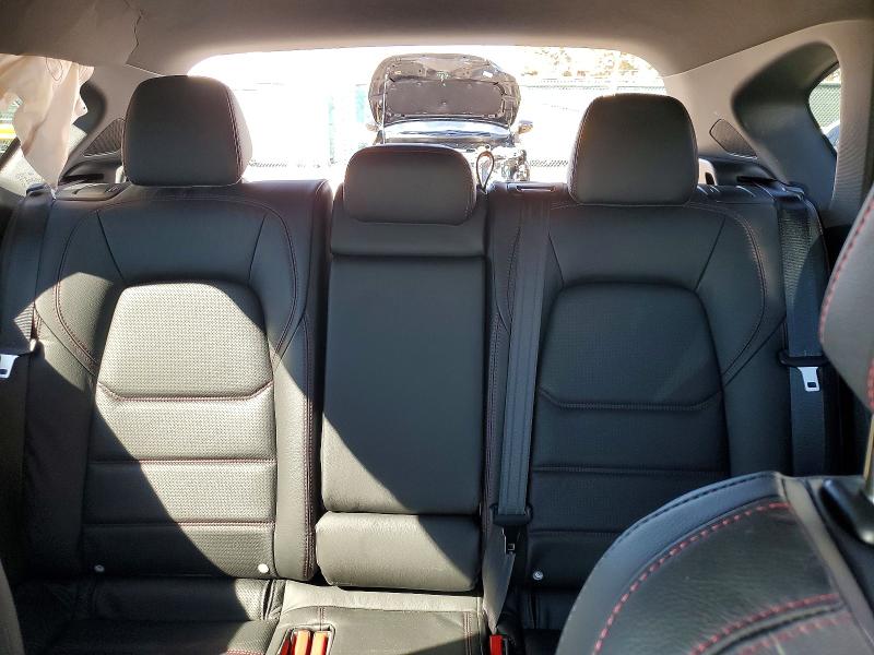 45572976 :رقم المزاد ، JM3KFBDY0S0595462 vin ، 2025 Mazda Cx-5 مزاد بيع