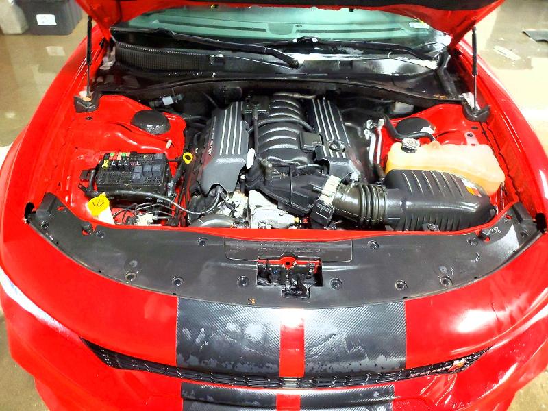 2021 Dodge Charger მანქანა იყიდება აუქციონზე, vin: 2C3CDXGJ1MH578669, აუქციონის ნომერი: 46474136