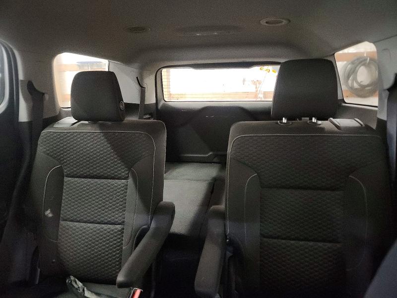 Продажа на аукционе авто 2018 Gmc Acadia, vin: 1GKKNLLA7JZ172575, номер лота: 45450036