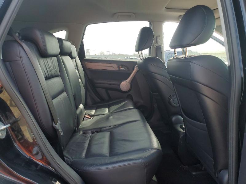 Aukcja sprzedaży 2007 Honda Cr-v, vin: JHLRE387X7C026919, numer aukcji: 46568356