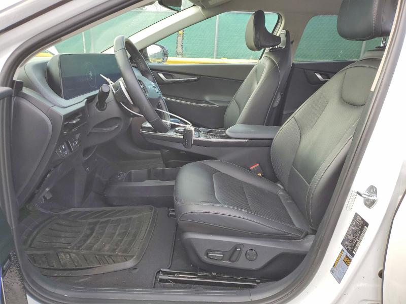 Продаж на аукціоні авто 2024 Kia Ev6, vin: KNDC3DLC9R5198482, номер лоту: 46855076