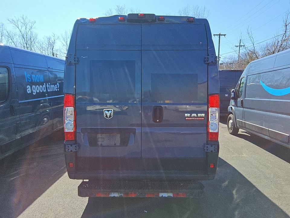 Aukcja sprzedaży 2020 Ram Promaster 3500, vin: 3C6URVJG5LE128785, numer aukcji: 45508876