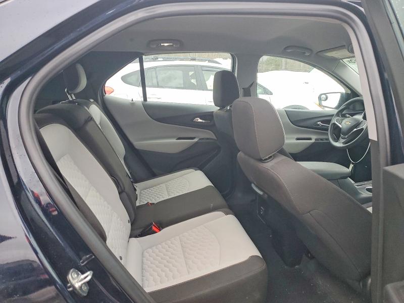 Продажа на аукционе авто 2020 Chevrolet Equinox, vin: 3GNAXHEV1LS675864, номер лота: 79618295