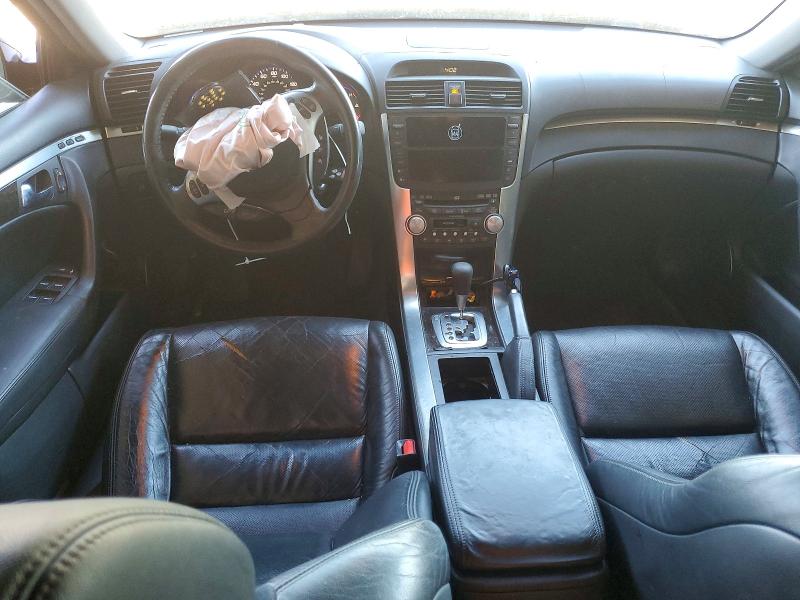 Продажа на аукционе авто 2008 Acura Tl, vin: 19UUA66208A041066, номер лота: 46042296