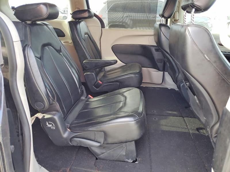 Продаж на аукціоні авто 2020 Chrysler Voyager, vin: 2C4RC1DG6LR164343, номер лоту: 45580496
