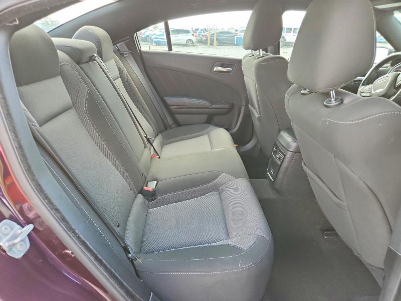 Продажа на аукционе авто 2022 Dodge Charger, vin: 2C3CDXBG4NH122842, номер лота: 46198276