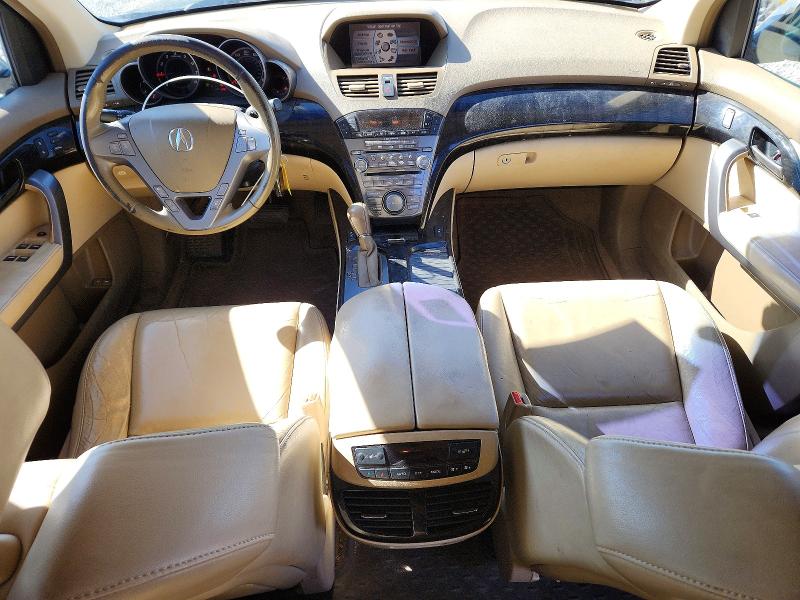 Продаж на аукціоні авто 2007 Acura Mdx, vin: 2HNYD28477H522571, номер лоту: 45794776