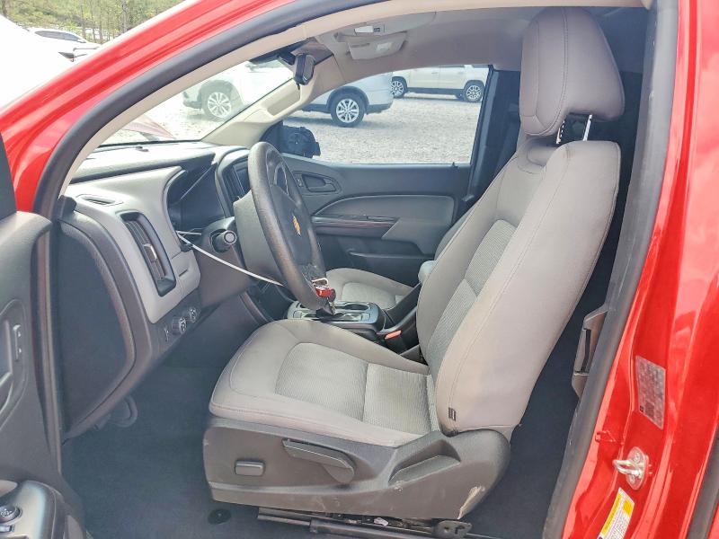 Продаж на аукціоні авто 2020 Chevrolet Colorado, vin: 1GCHTBEN0L1209327, номер лоту: 47429896