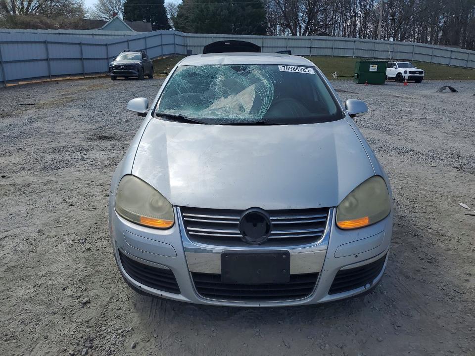 Aukcja sprzedaży 2009 Volkswagen Jetta, vin: 3VWRM71K69M139870, numer aukcji: 78984385