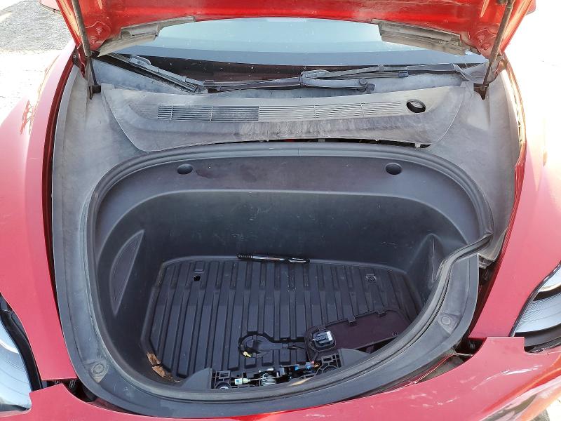 46711866 :رقم المزاد ، 5YJ3E1EA8NF340544 vin ، 2022 Tesla Model 3 مزاد بيع