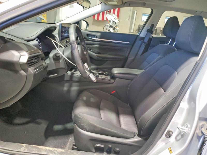 Продажа на аукционе авто 2023 Nissan Altima, vin: 1N4BL4DV2PN323997, номер лота: 79404225