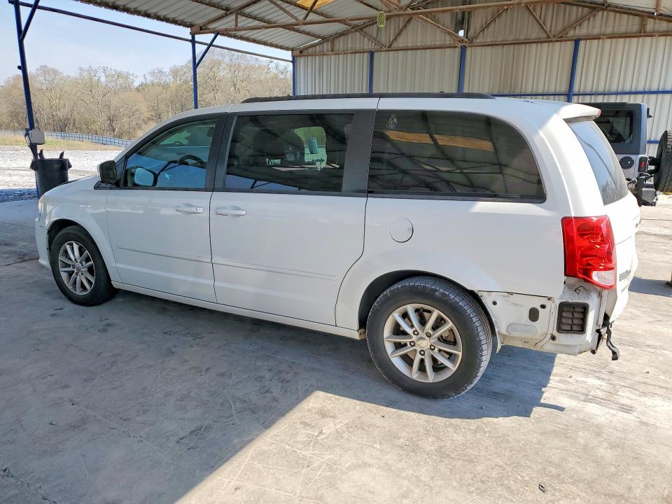 Aukcja sprzedaży 2016 Dodge Grand Caravan, vin: 2C4RDGCG2GR172432, numer aukcji: 79247505