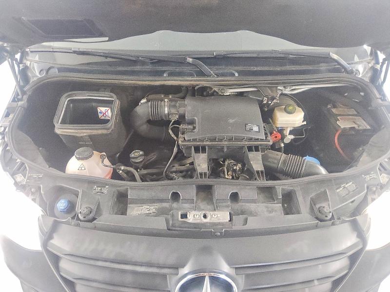 Продажа на аукционе авто 2019 Mercedes-benz Sprinter, vin: WDZPF1CD4KP124204, номер лота: 41658136