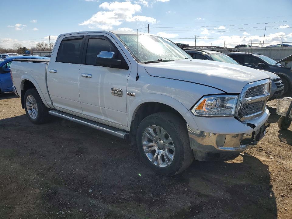 Продаж на аукціоні авто 2013 Ram 1500, vin: 1C6RR7PT4DS571773, номер лоту: 79639425
