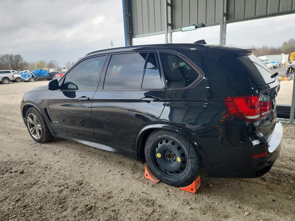 Aukcja sprzedaży 2014 Bmw X5, vin: 5UXKR6C50E0J71698, numer aukcji: 45574026