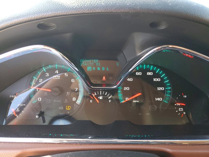 Продажа на аукционе авто 2016 Chevrolet Traverse, vin: 1GNKRHKD3GJ146885, номер лота: 46367456