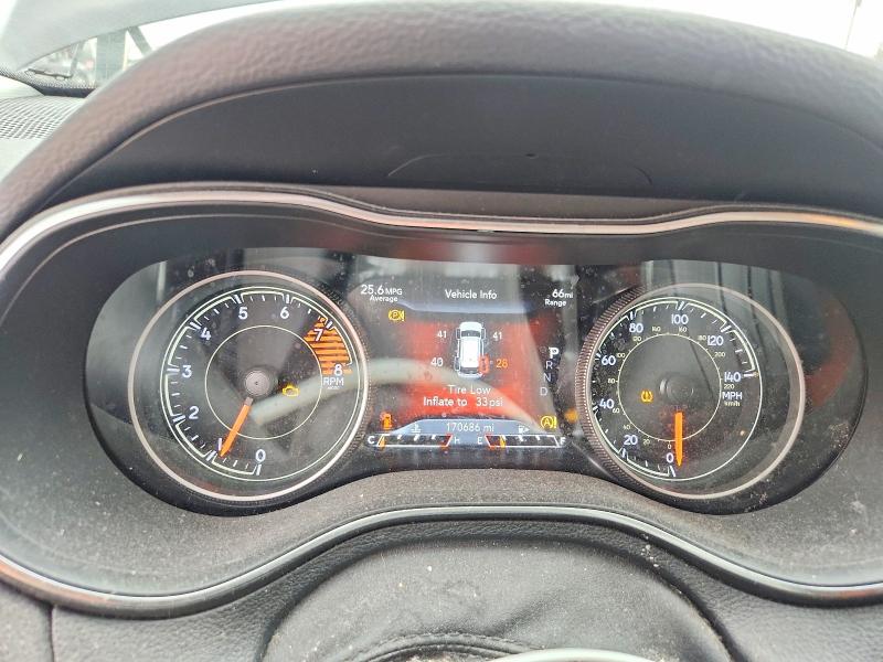 47611646 :رقم المزاد ، 1C4PJMDX9KD306278 vin ، 2019 Jeep Cherokee مزاد بيع