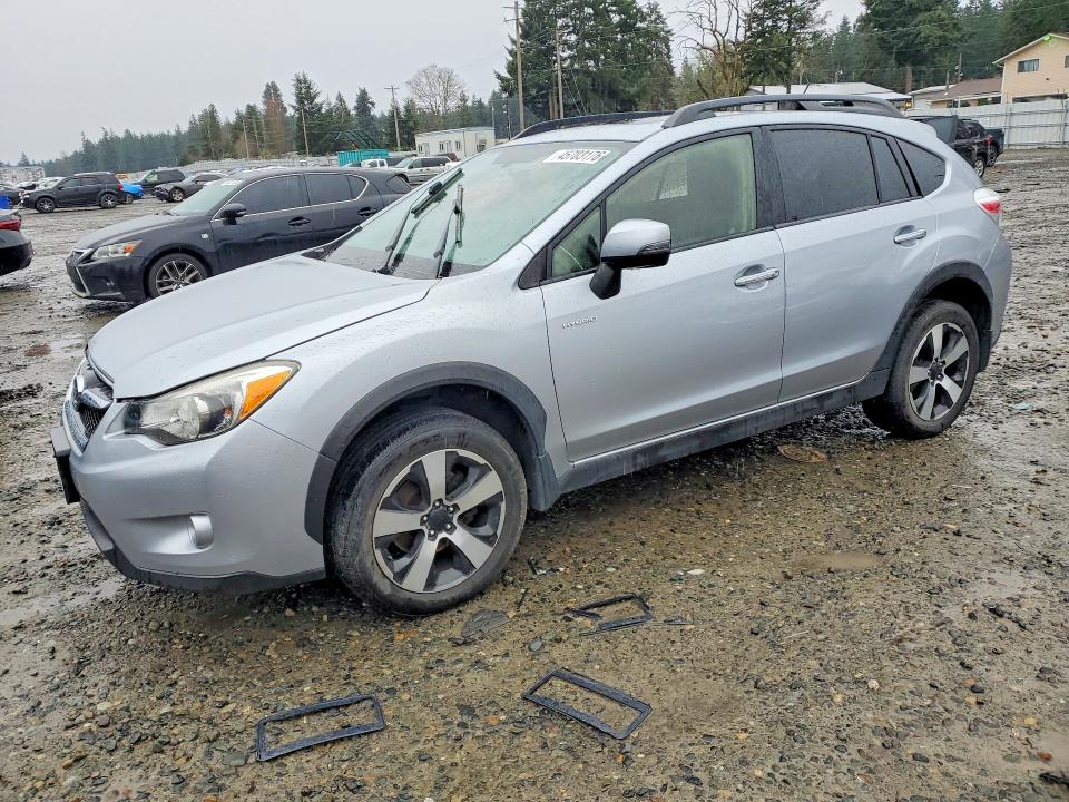 Продажа на аукционе авто 2014 Subaru Xv Crosstrek, vin: JF2GPBKC7EH334582, номер лота: 45703176
