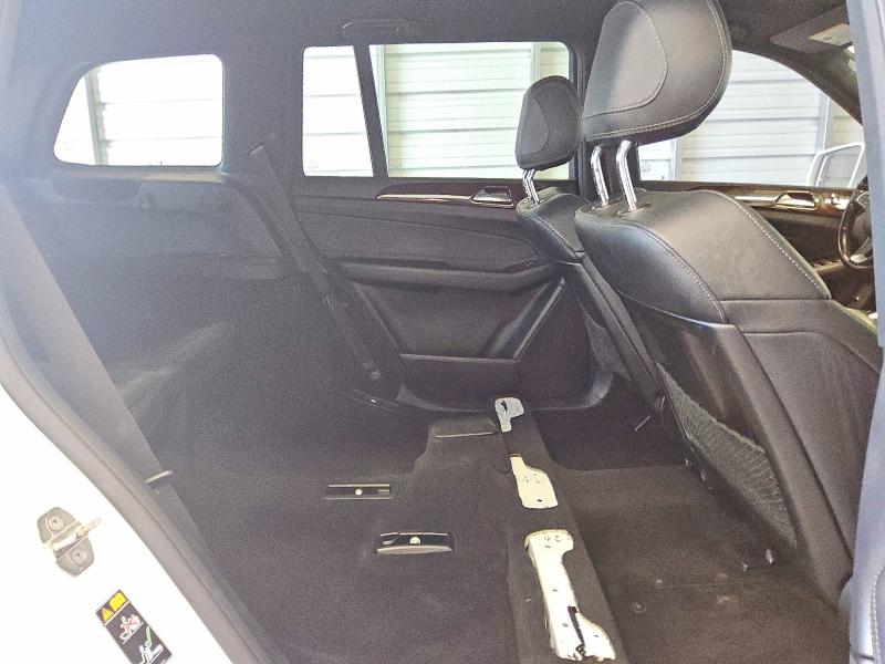 2019 Mercedes-benz Gls მანქანა იყიდება აუქციონზე, vin: 4JGDF6EE0KB238666, აუქციონის ნომერი: 47338626