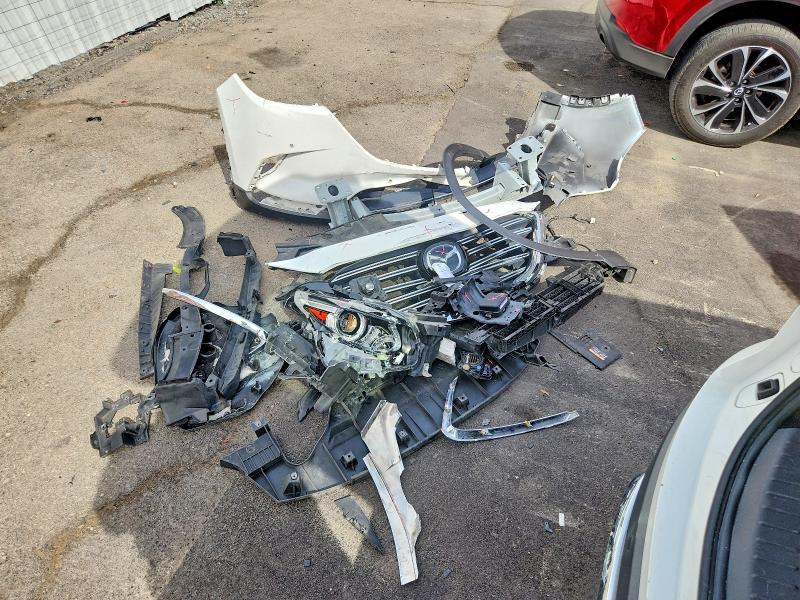 46924586 :رقم المزاد ، JM3TCBEY9J0234905 vin ، 2018 Mazda Cx-9 مزاد بيع