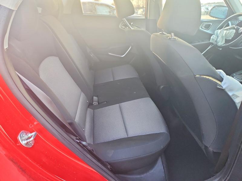 Продаж на аукціоні авто 2024 Kia Soul, vin: KNDJ23AU7R7234092, номер лоту: 79494295