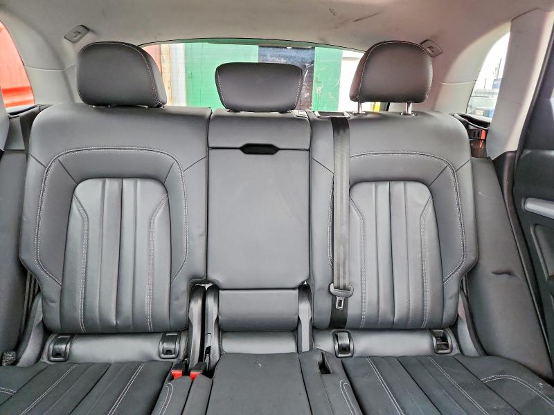 Aukcja sprzedaży 2021 Audi Q5, vin: WA1EAAFY7M2070671, numer aukcji: 77493595