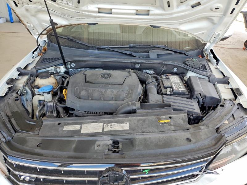 Aukcja sprzedaży 2018 Volkswagen Passat, vin: 1VWAA7A38JC021498, numer aukcji: 42000696