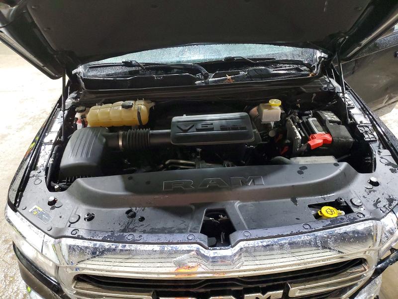 Aukcja sprzedaży 2020 Ram 1500, vin: 1C6RRFFG8LN403162, numer aukcji: 79380685