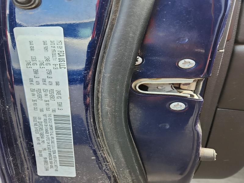 Продаж на аукціоні авто 2018 Dodge Journey, vin: 3C4PDCAB9JT490544, номер лоту: 47337216