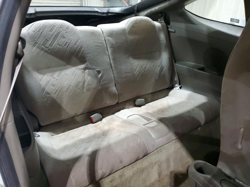79973405 :رقم المزاد ، JH4DC53873S000009 vin ، 2003 Acura Rsx مزاد بيع