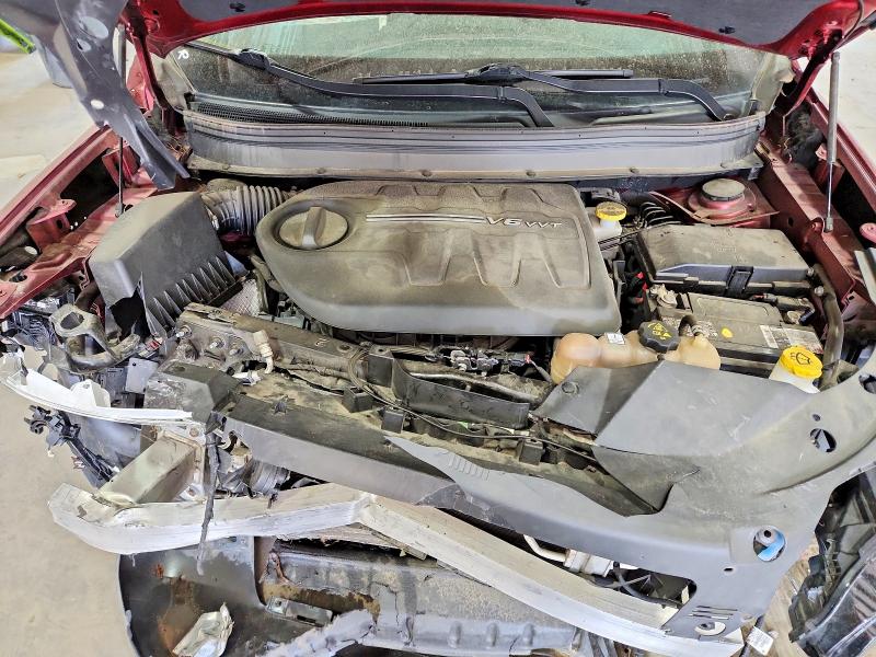 Aukcja sprzedaży 2019 Jeep Cherokee, vin: 1C4PJMDX4KD137383, numer aukcji: 47986236