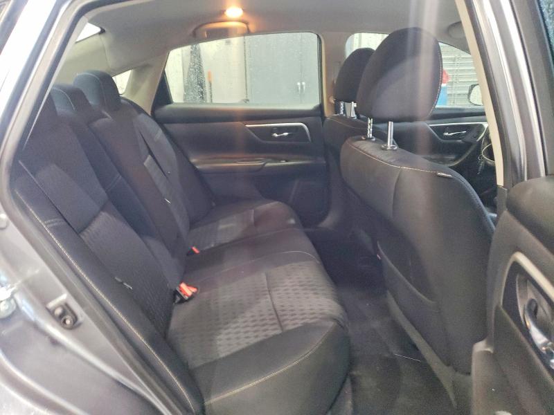 Продаж на аукціоні авто 2017 Nissan Altima, vin: 1N4AL3AP7HC287846, номер лоту: 46166606