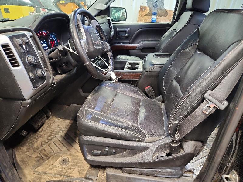 Aukcja sprzedaży 2018 Gmc Sierra, vin: 3GTU2NEC9JG645982, numer aukcji: 46141626