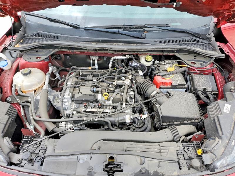 41708526 :رقم المزاد ، 1FMCU0G68NUA35974 vin ، 2022 Ford Escape مزاد بيع