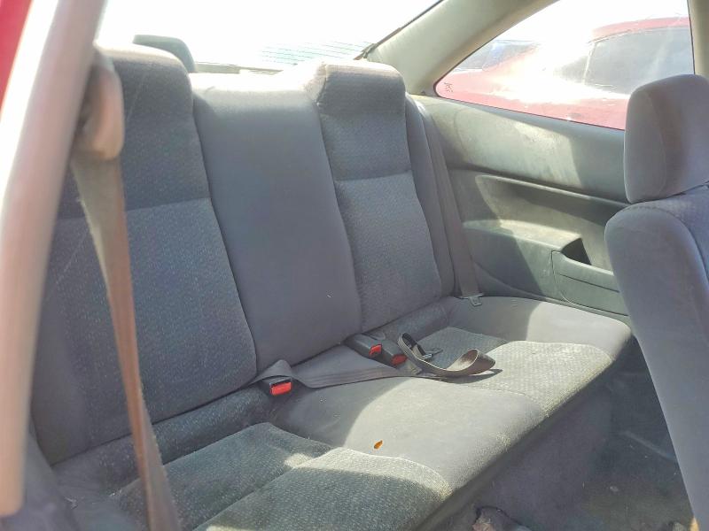 47522876 :رقم المزاد ، 1HGEJ6128TL021995 vin ، 1996 Honda Civic مزاد بيع