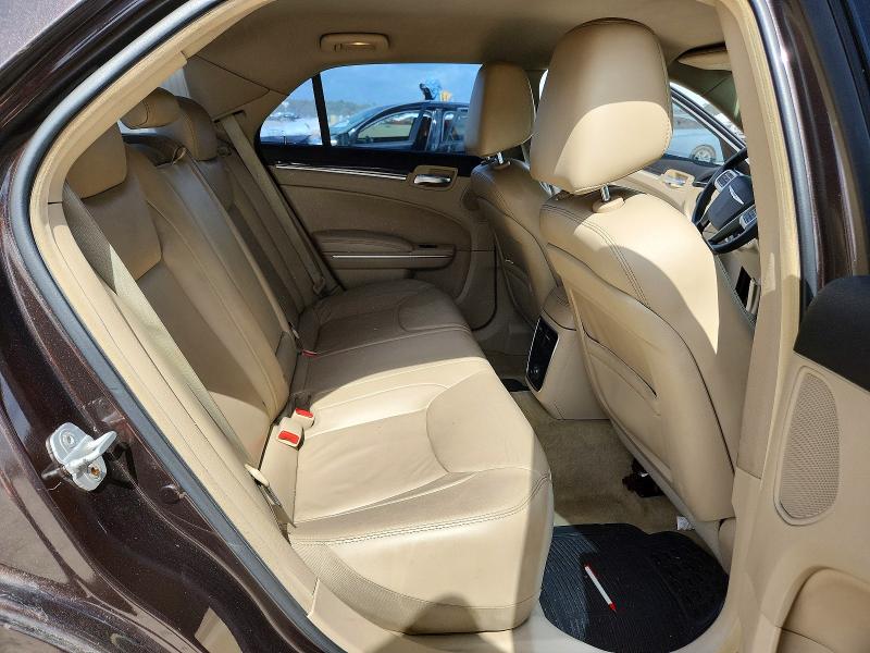 79588045 :رقم المزاد ، 2C3CCARG0DH576932 vin ، 2013 Chrysler 300 مزاد بيع