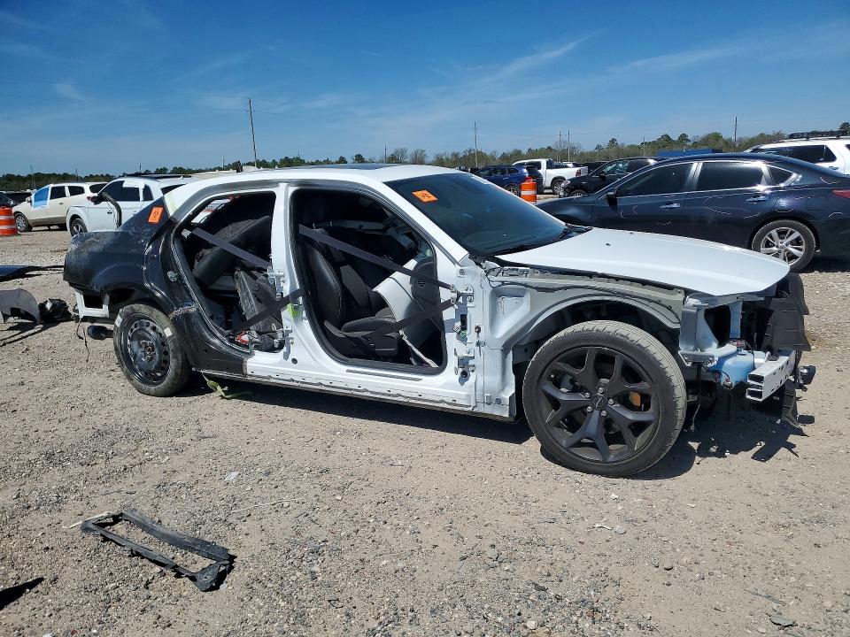 Продаж на аукціоні авто 2023 Chrysler 300, vin: 2C3CCABT7PH548749, номер лоту: 46200996