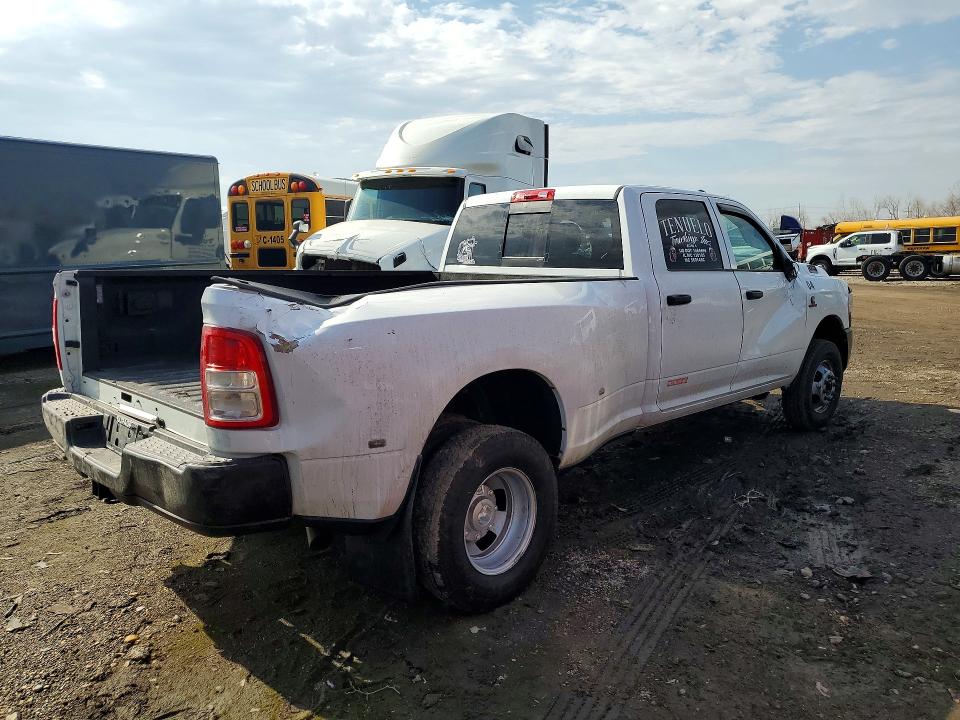 Продажа на аукционе авто 2024 Ram 3500, vin: 3C63RRGL5RG404841, номер лота: 47239776
