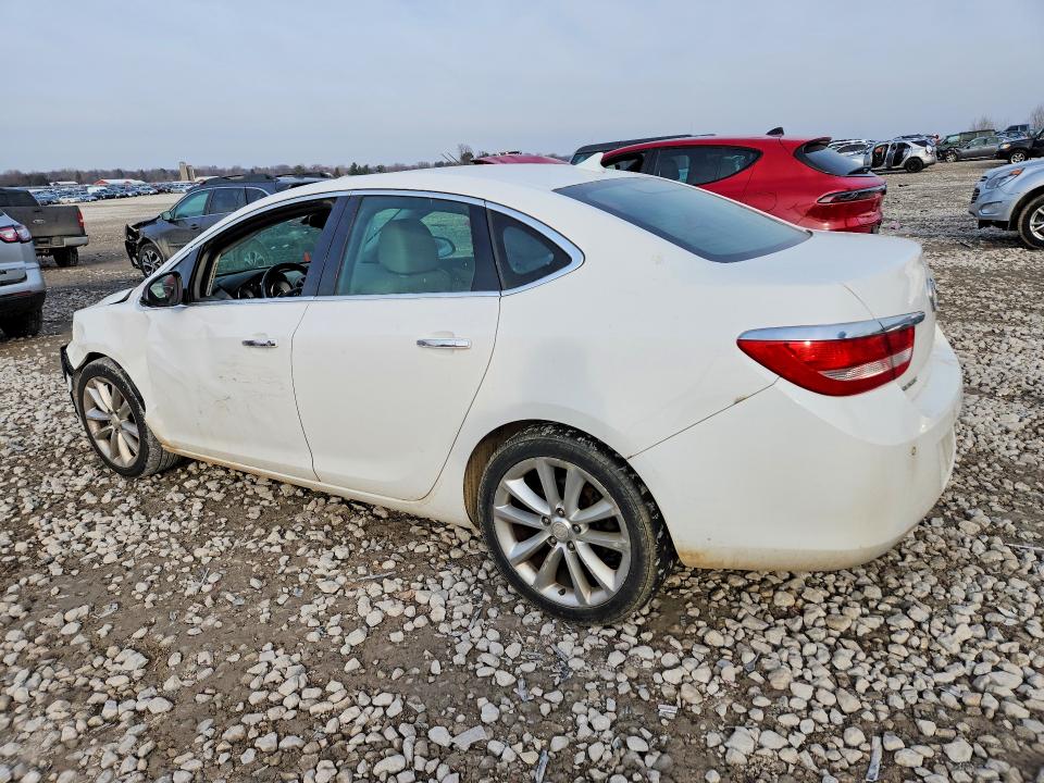 79608735 :رقم المزاد ، 1G4PR5SK2E4132883 vin ، 2014 Buick Verano مزاد بيع