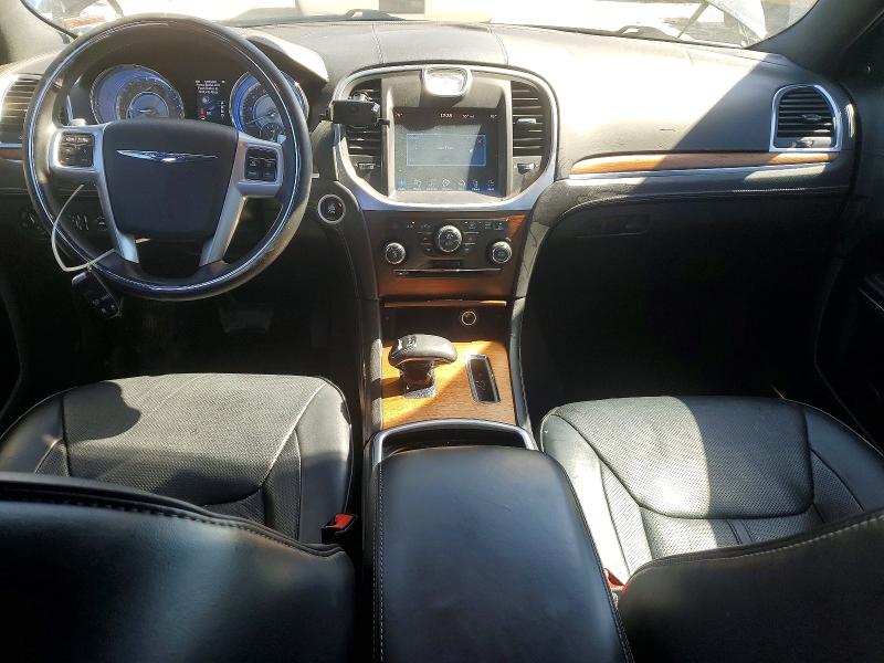 45992726 :رقم المزاد ، 2C3CCAJG5DH712516 vin ، 2013 Chrysler 300c مزاد بيع