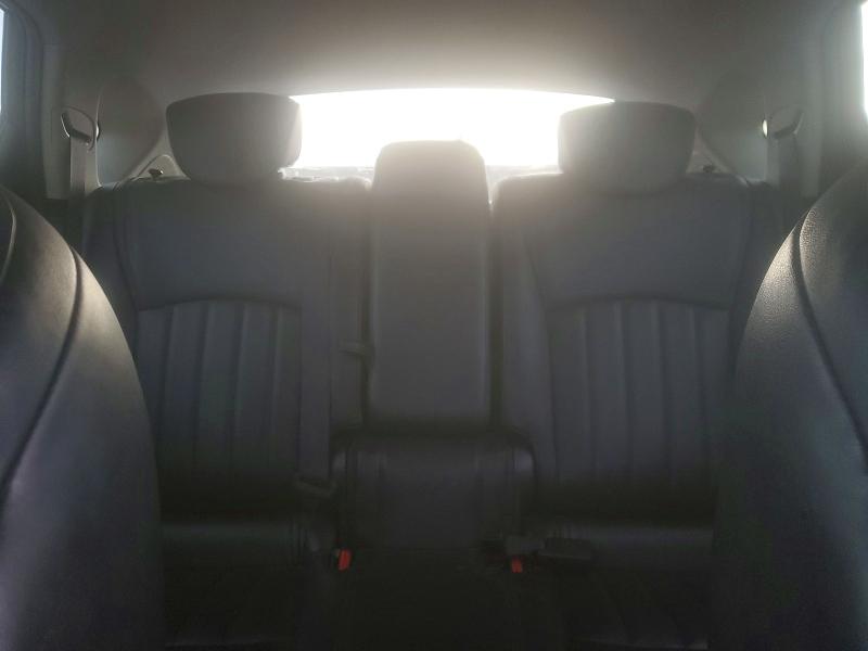 Продаж на аукціоні авто 2017 Infiniti Qx50, vin: JN1BJ0RP6HM385996, номер лоту: 45566946