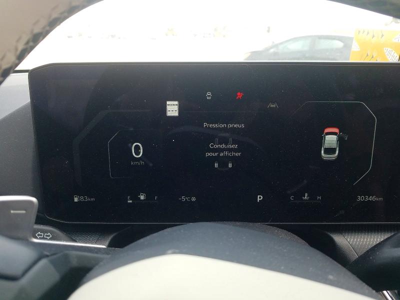 2025 Kia K4 მანქანა იყიდება აუქციონზე, vin: 3KPFW4DC0SE152553, აუქციონის ნომერი: 79678755