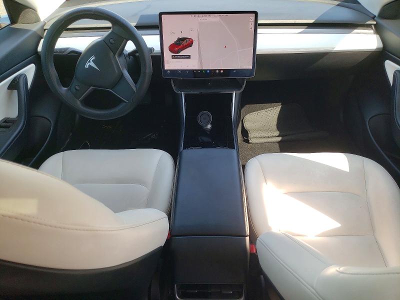 Aukcja sprzedaży 2020 Tesla Model 3, vin: 5YJ3E1EAXLF804883, numer aukcji: 41978456